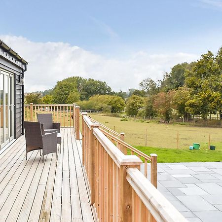 Deerson Barn Villa Wingham Luaran gambar
