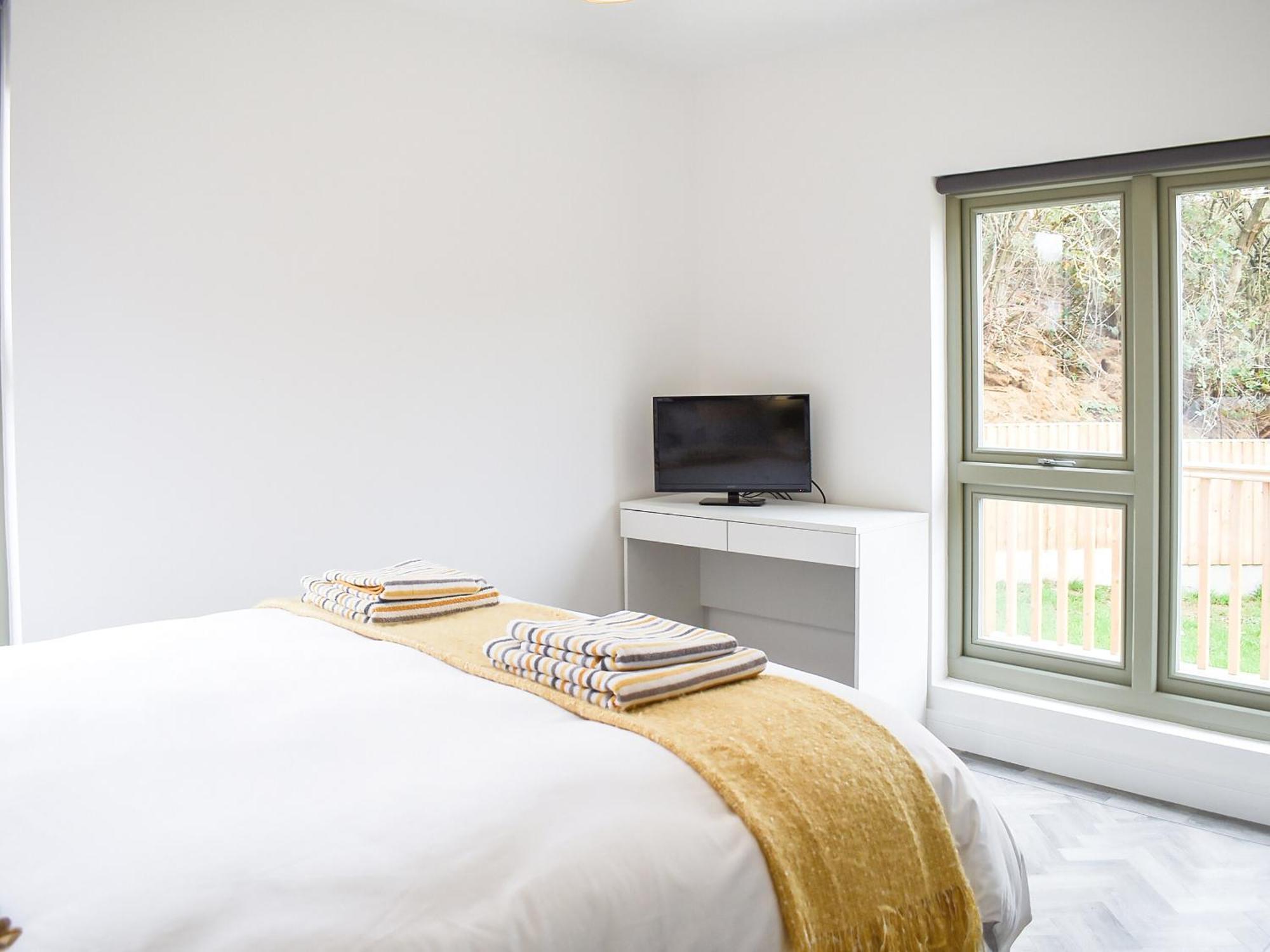 Deerson Barn Villa Wingham Luaran gambar