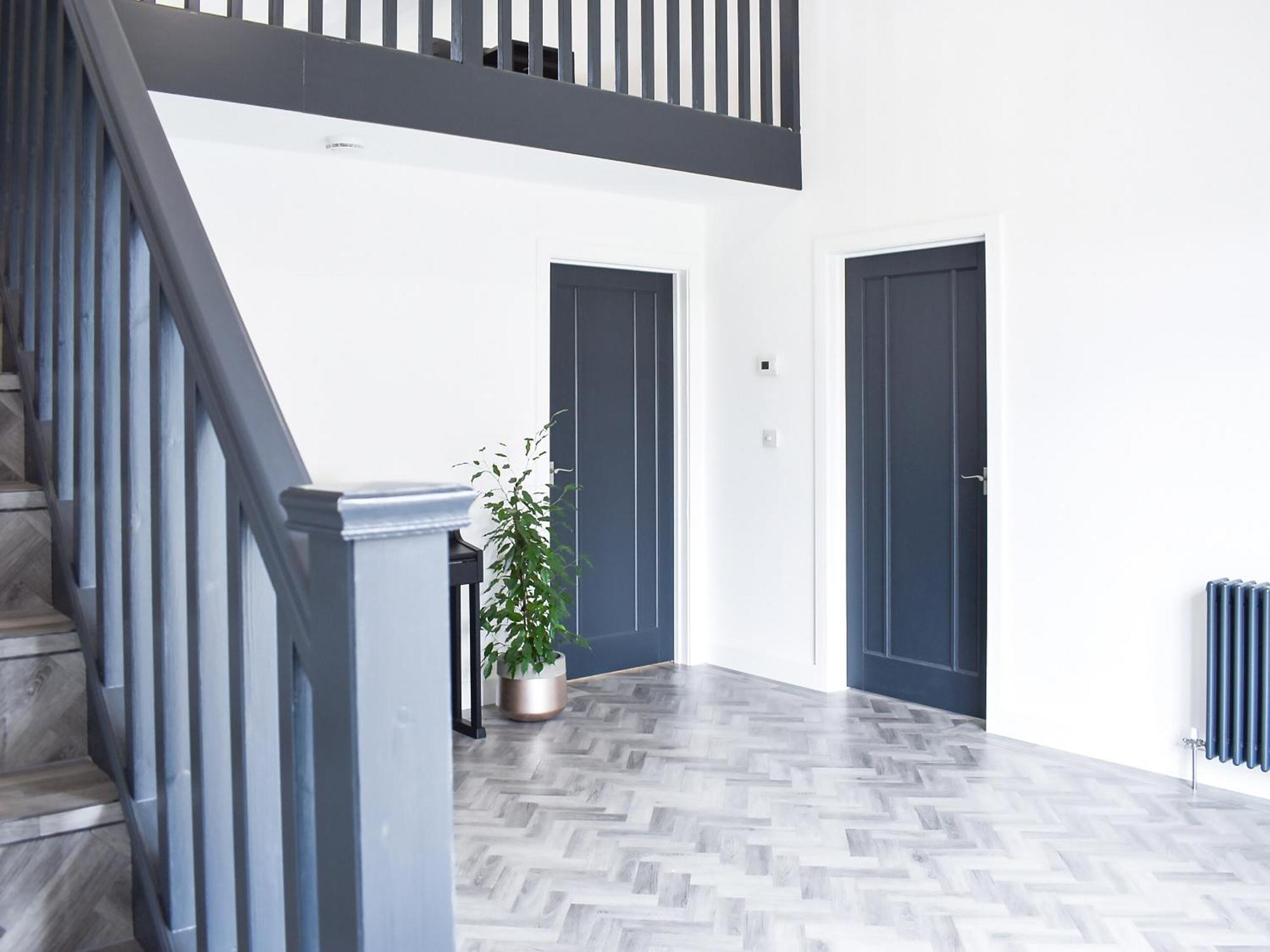 Deerson Barn Villa Wingham Luaran gambar