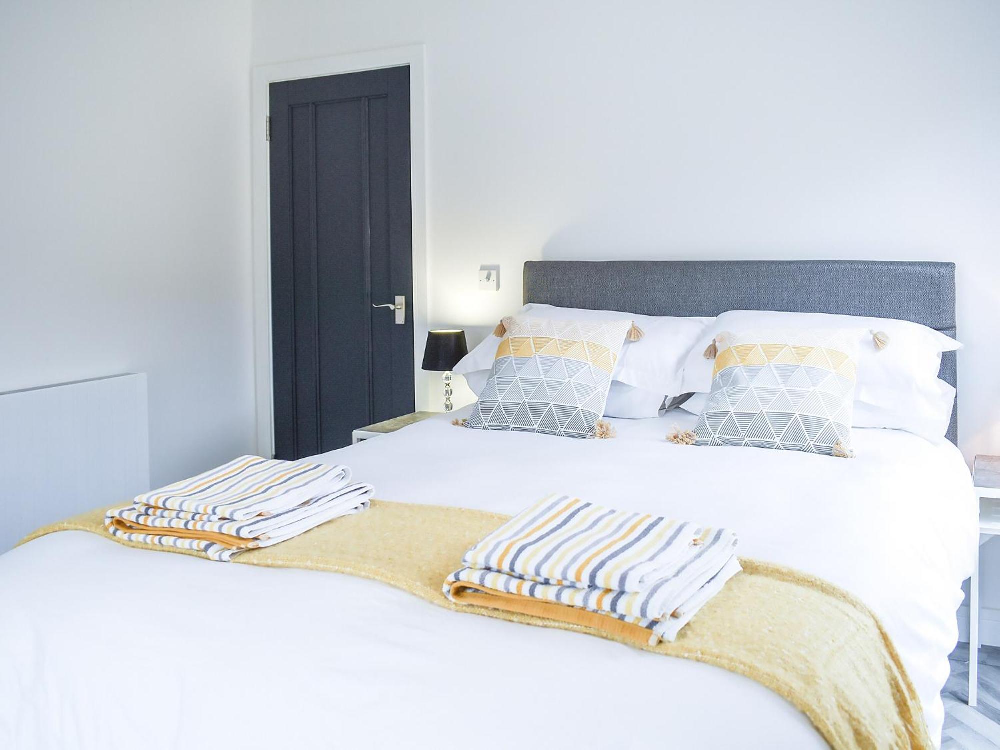 Deerson Barn Villa Wingham Luaran gambar