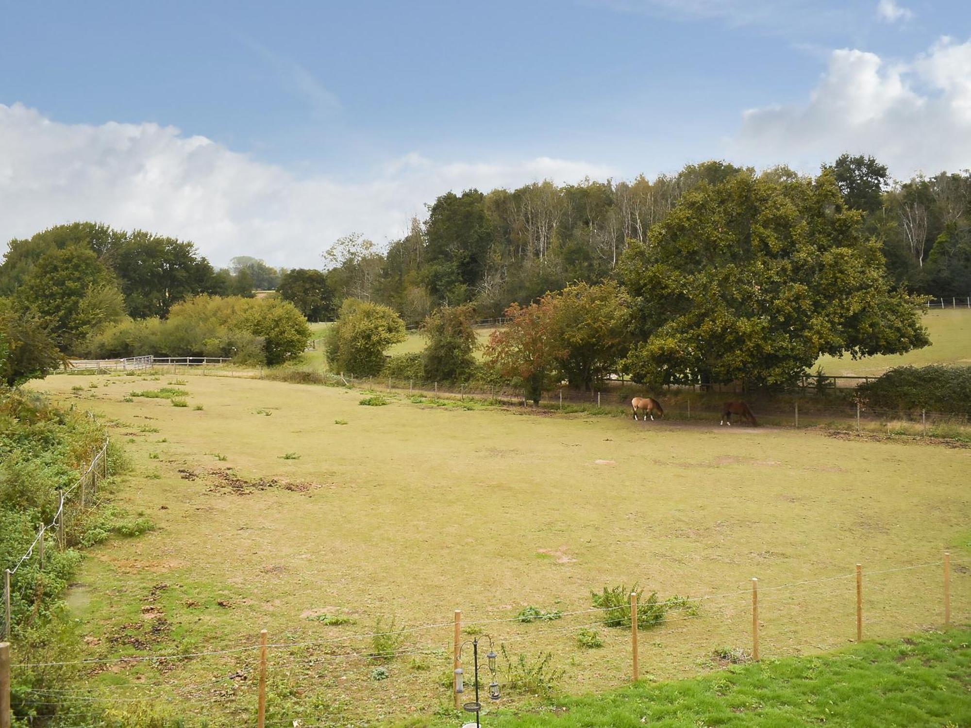 Deerson Barn Villa Wingham Luaran gambar