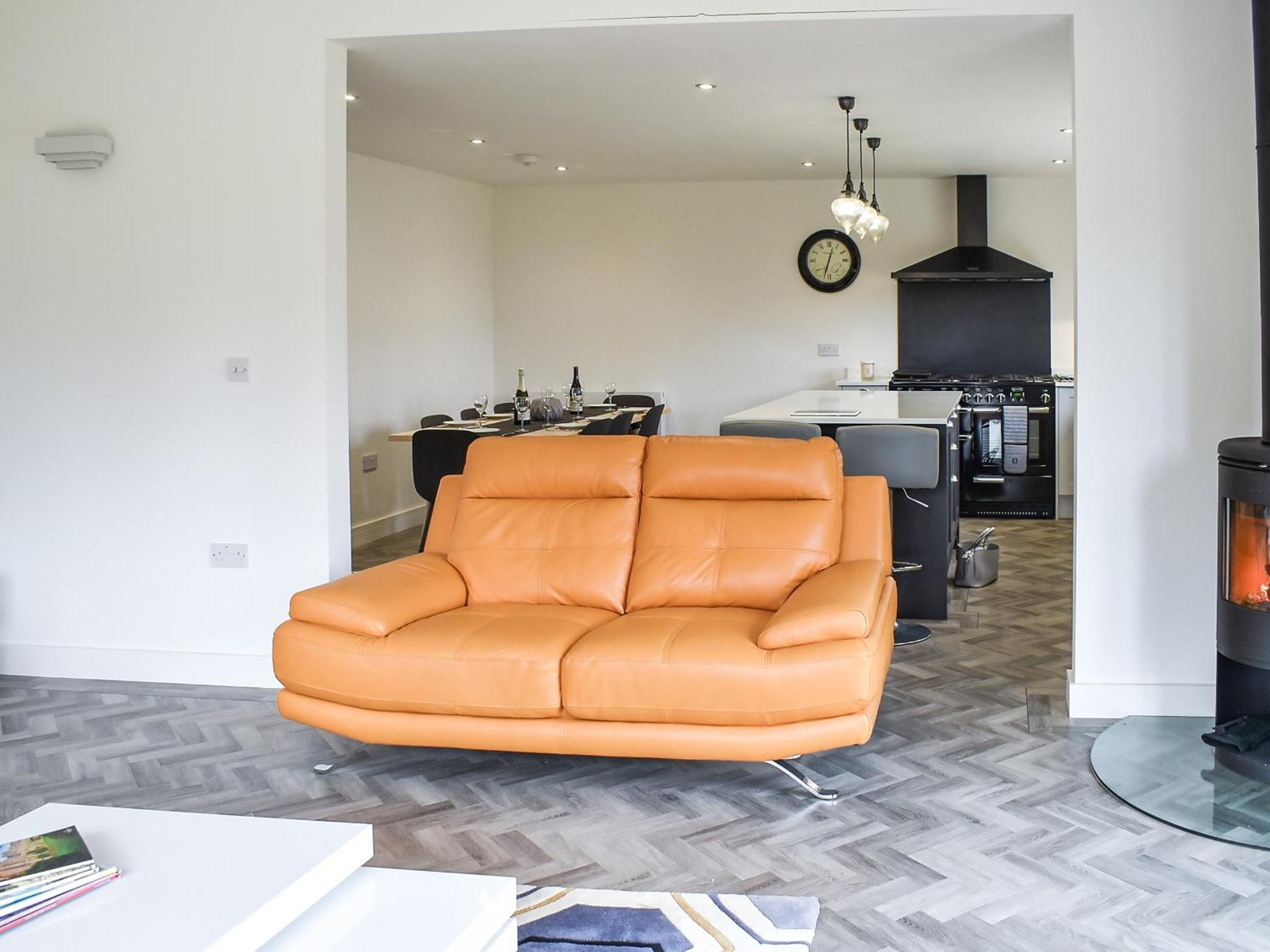 Deerson Barn Villa Wingham Luaran gambar