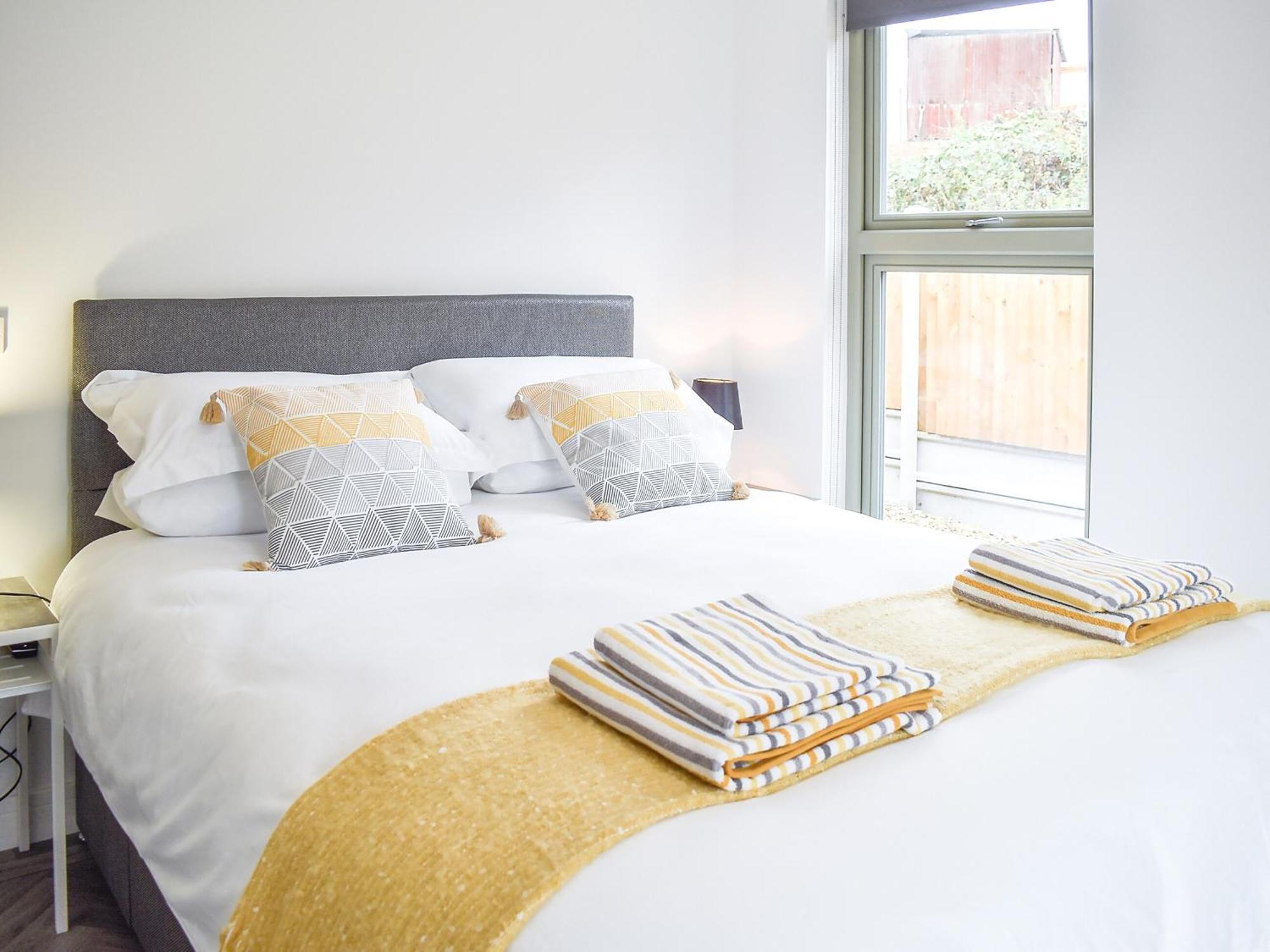 Deerson Barn Villa Wingham Luaran gambar