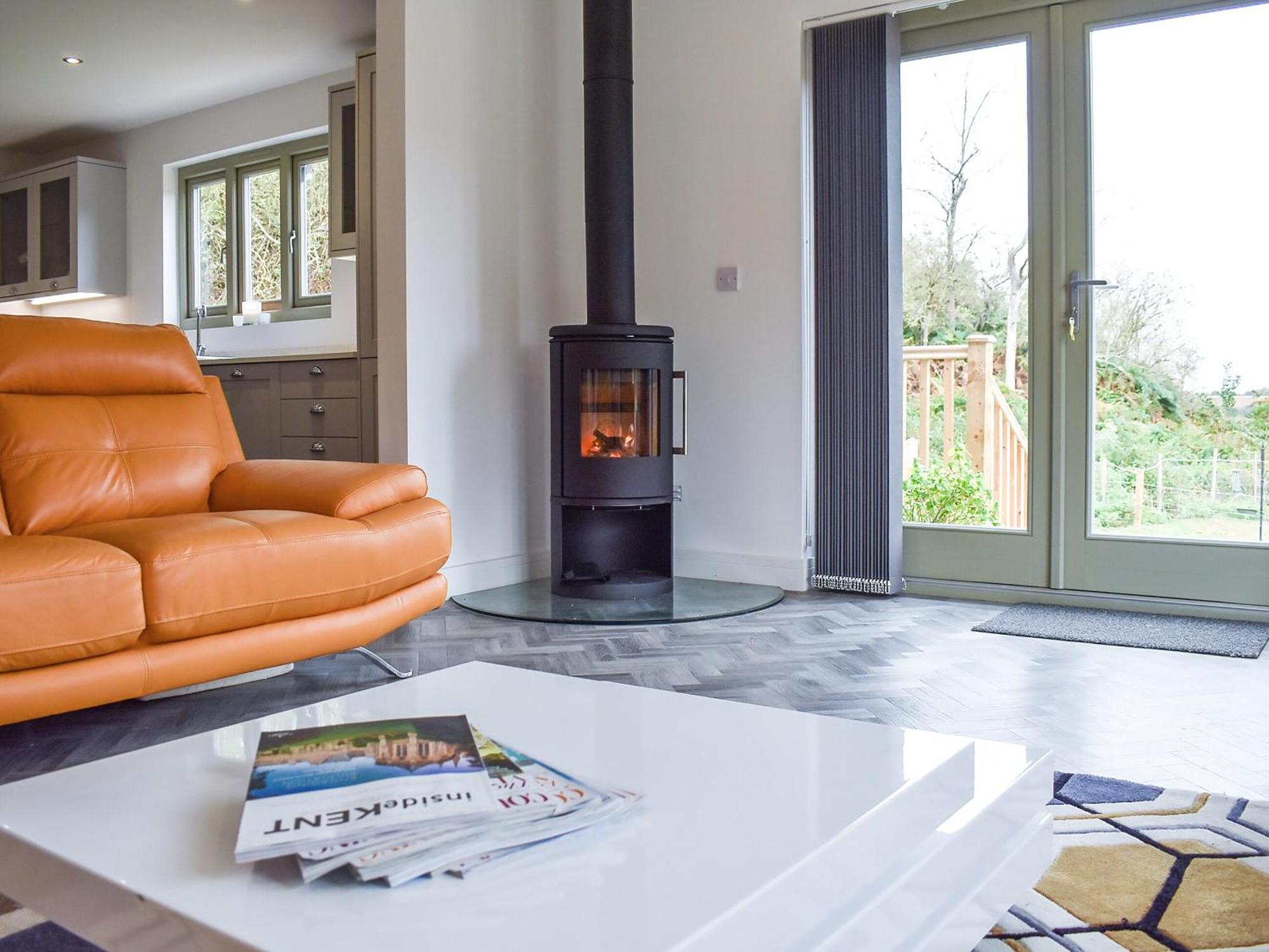 Deerson Barn Villa Wingham Luaran gambar