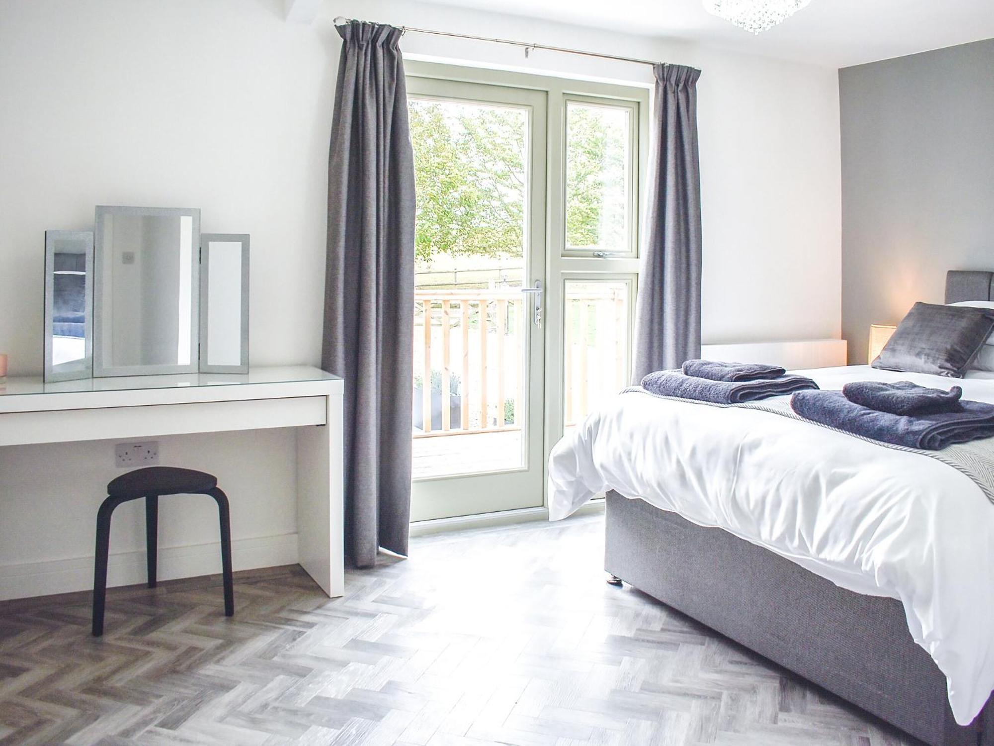 Deerson Barn Villa Wingham Luaran gambar