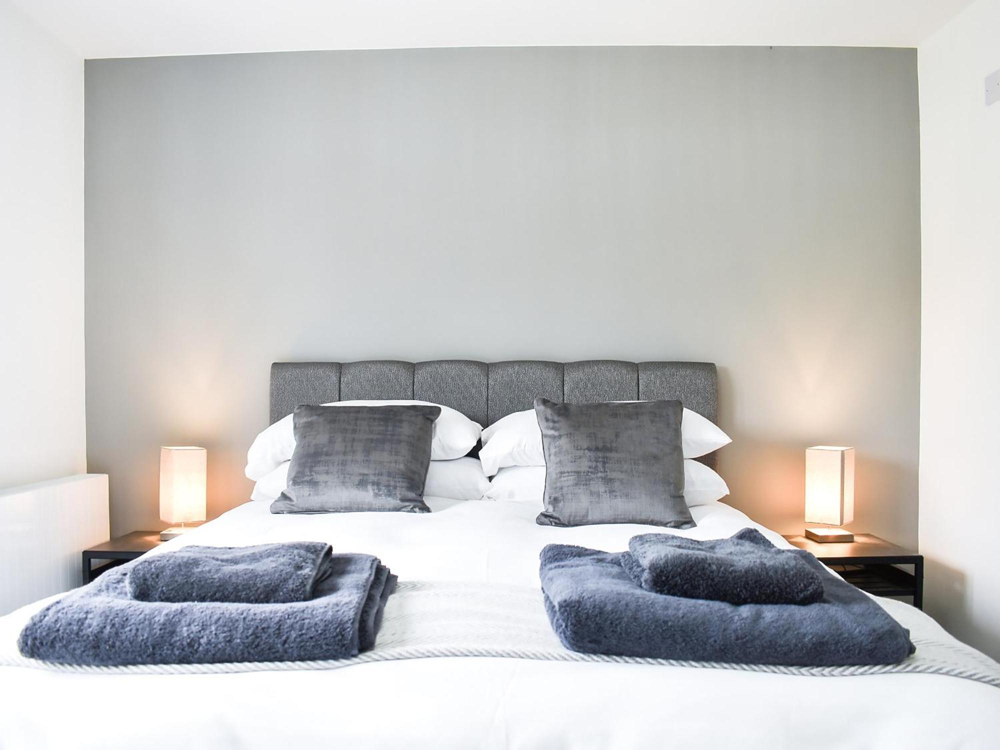 Deerson Barn Villa Wingham Luaran gambar